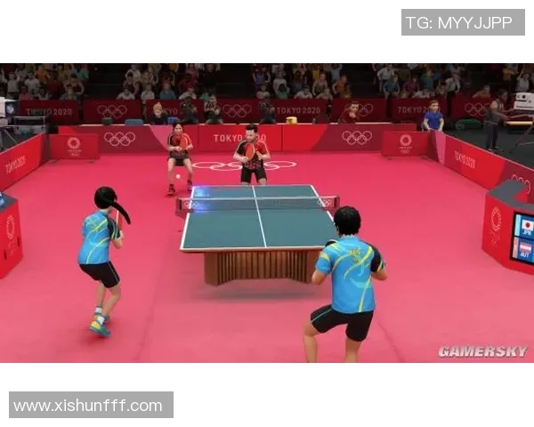 成都乒乓球队在最新团队协作榜单中夺冠引领乒乓球新风潮