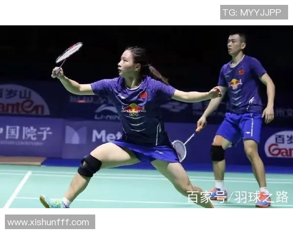 杭州羽毛球队在城市联赛中的默契配合与战术分析