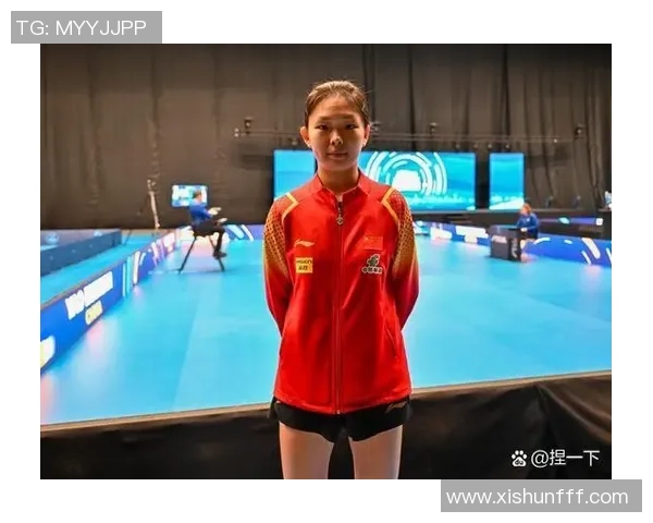 杭州乒乓球队实力强劲最新个人能力TOP10榜单揭晓