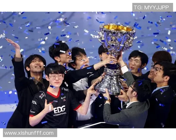 深入探讨EDG战队在数据分析中的团队协作表现与成效分析