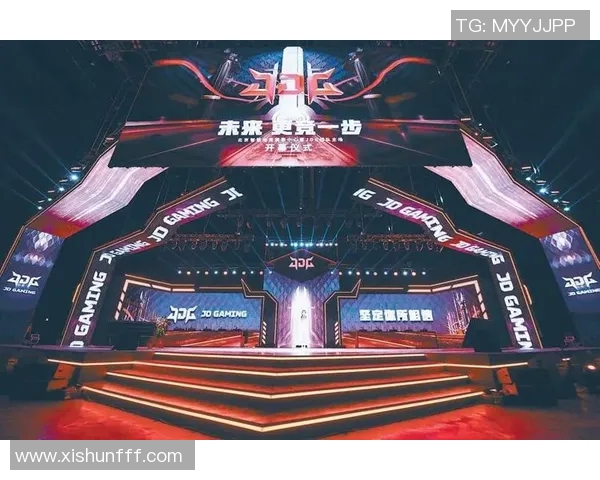 热议CSGO:JDG战队如何通过力量变革重塑电竞格局