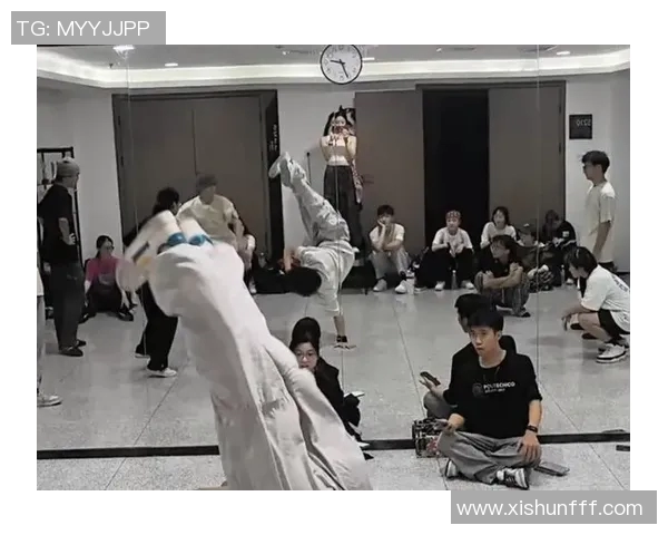 赛后分析:上海街舞队与重庆街舞队的表现与状态对比探讨