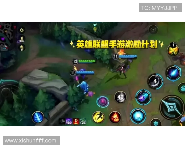 英雄联盟新手必看：快速上手技巧与实用攻略全解析