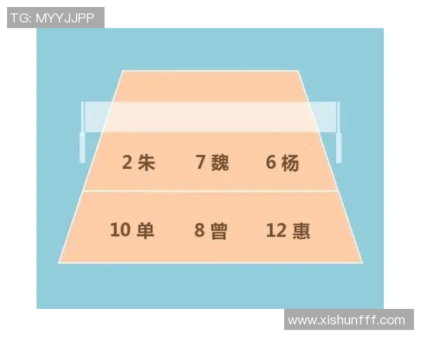 重庆排球队的快速转换打法解析与战术创新探讨