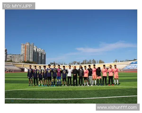 科学足球训练新方法提升球员实力的全面指南