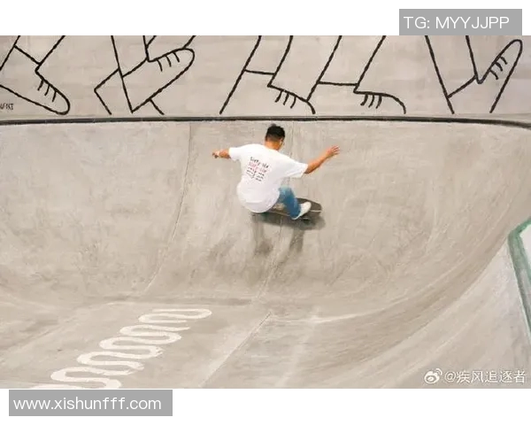 西安滑板队的意识变革与热议滑板文化的崛起与发展