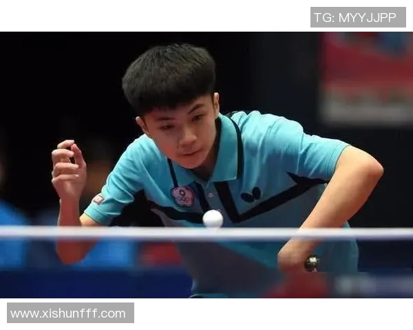 重庆乒乓球队在钻石联赛中的强势表现与未来发展潜力分析