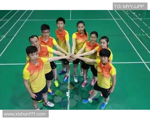 羽毛球的梦想与坚持:杭州羽毛球队成长历程的真实记录