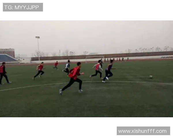 飞盘竞技的魅力:探秘上海飞盘队如何实现全面压制与团队协作