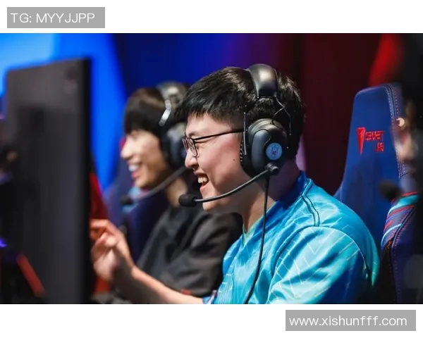 DOTA2专题分析:深入探讨LNG战队在比赛中的意识与策略表现