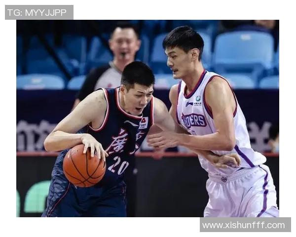 广州篮球队实力对比深度解析与未来发展趋势探讨