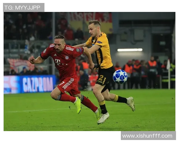 拜仁慕尼黑迎战雅典AEK力争欧冠小组赛首胜之战