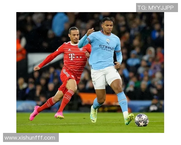 曼联与曼城对决精彩评分分析揭示双方球员表现差异