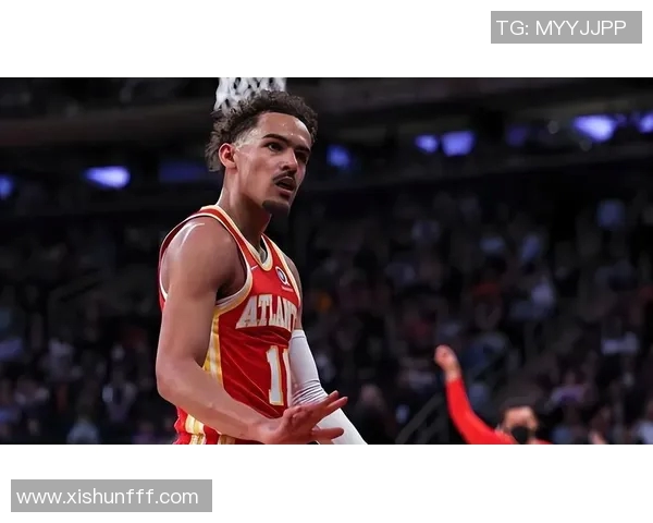 特雷杨引领NBA新风潮未来之星的崛起与挑战