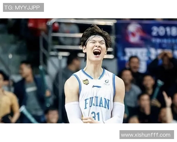 王哲林领衔中国男篮新征程助力球队冲击国际赛场荣耀