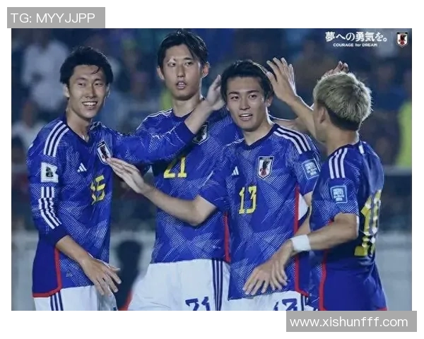 叙利亚与日本足球对决结果揭晓谁在比赛中胜出