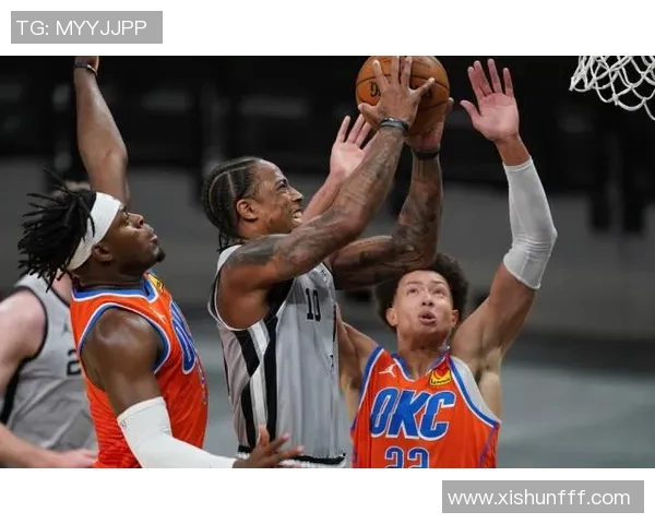 马刺与雷霆历史交锋回顾及比分统计分析