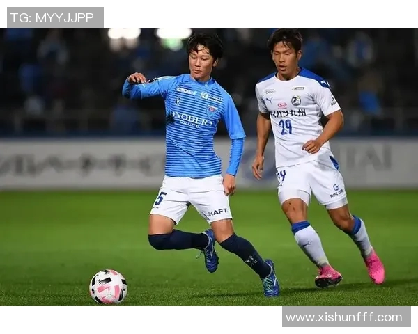 鹿儿岛队与琉球FC激战正酣谁能在这场较量中笑到最后