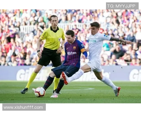 巴塞罗那与赫塔菲精彩对决回放全程回顾与分析