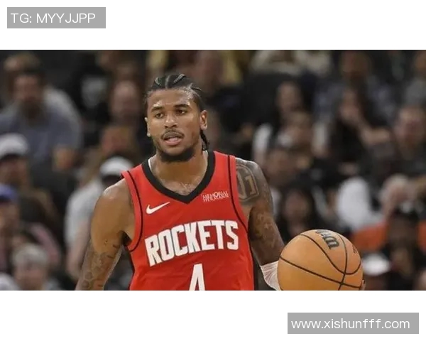 杰伦格林：从天赋异禀到NBA明星的成长之路与未来展望